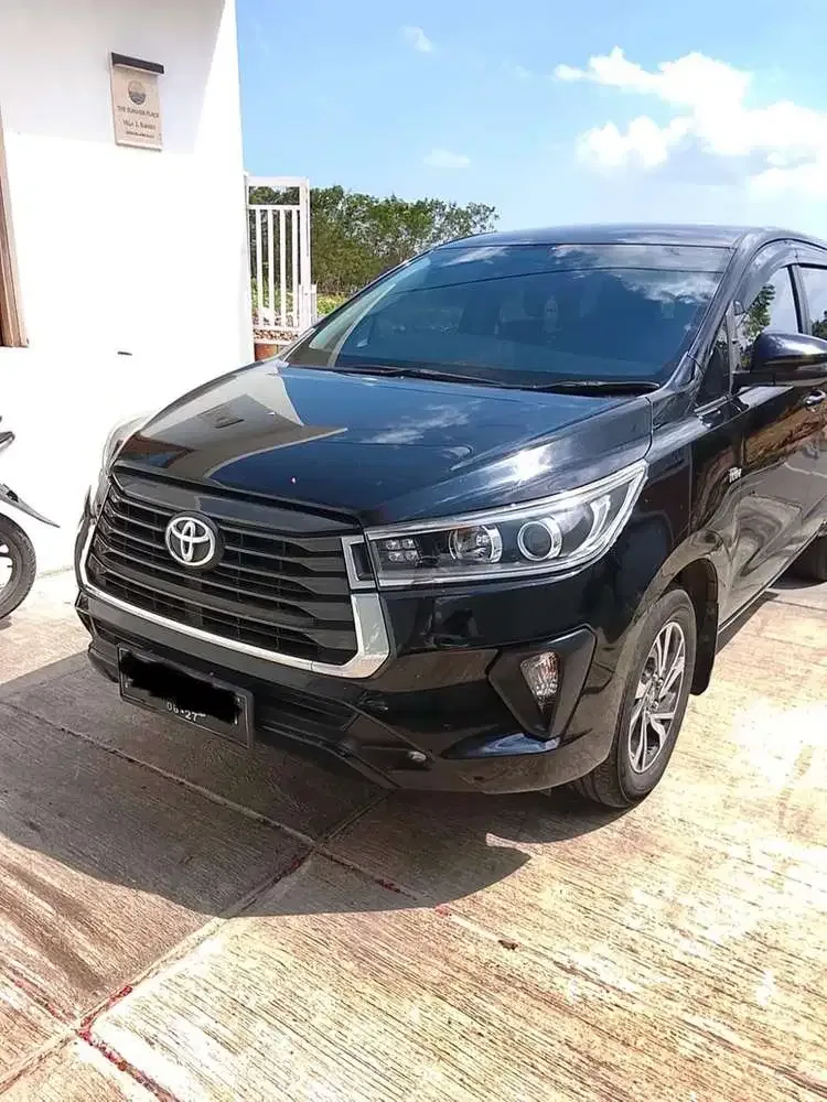 Toyota Kijang Innova 2022 Bensin - Image 5 of 5