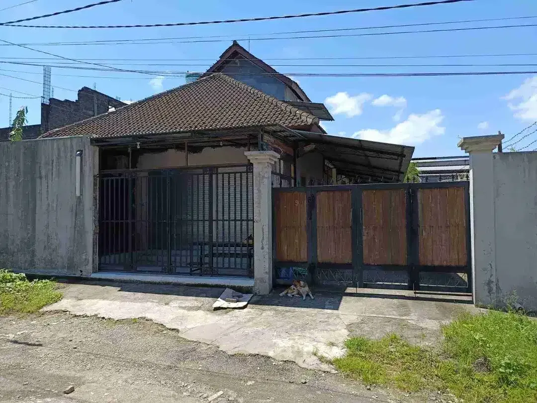 Tanah Strategis 500m² Akses 8 Meter Area Pure Demak - Image 5 of 10
