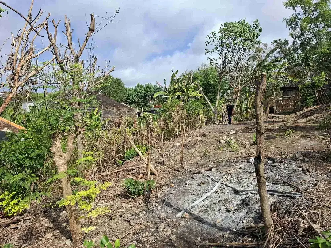 Dijual cepat! (BUC) Taman giri Nusa dua - Bali - Image 5 of 6