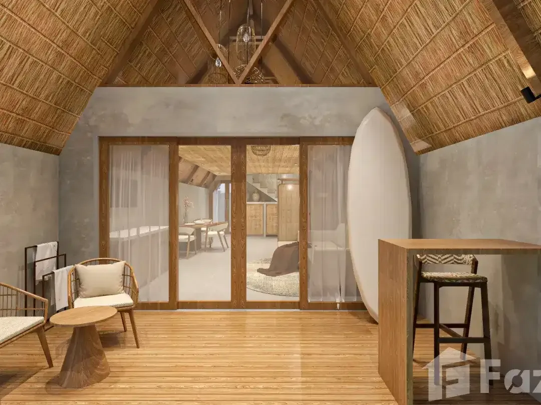 1 Bedroom Apartment for sale at Desa Harmonis 2 - Image 10 of 10
