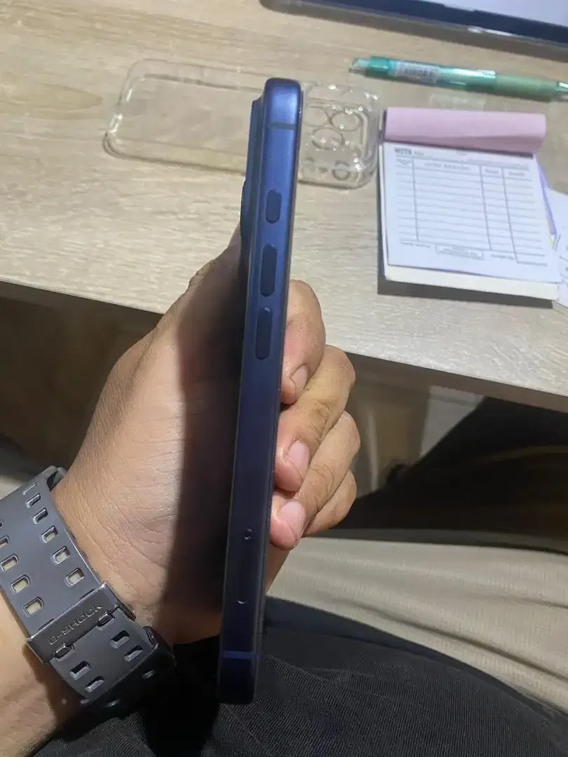 Jual iphone 17 pro - Image 4 of 7