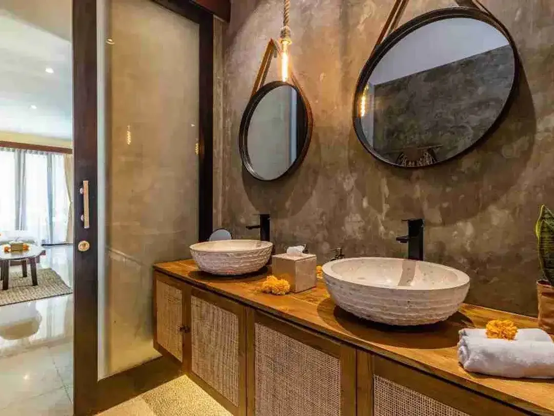 Villa Luxury Seminyak Dekat Petitenget dan Pantai - Image 3 of 10
