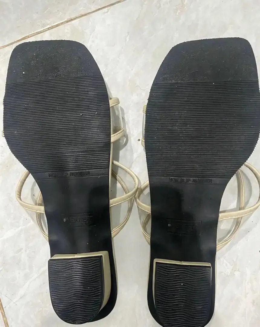 Sandal big size - Image 2 of 2