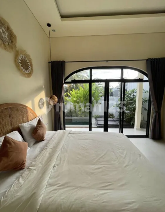 K736 Sewa Villa Tangeb Mengwi Badung Bali Dekat Kediri Tabanan Canggu Beach Dalung Denpasar - Image 3 of 4