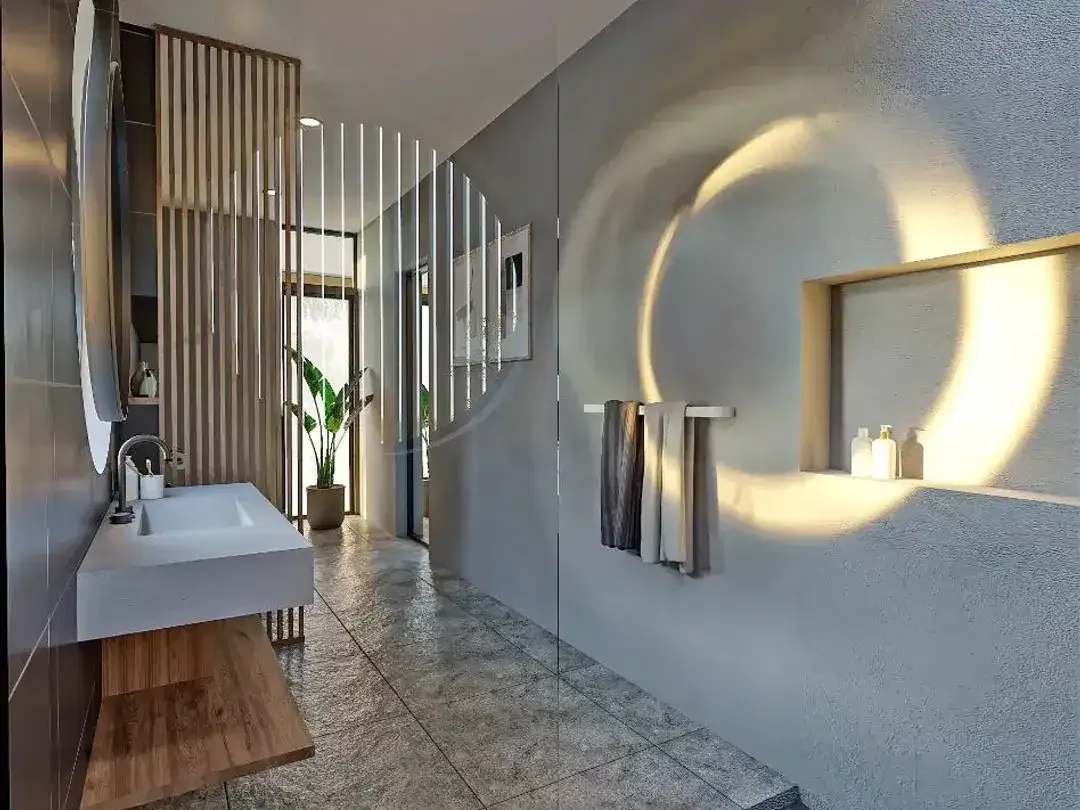 4 Bedroom Villa for sale in Mengwi, Bali - Image 5 of 10