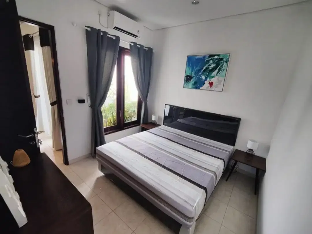 Rumah Modern di Rodeo Hill Jimbaran - Image 6 of 10