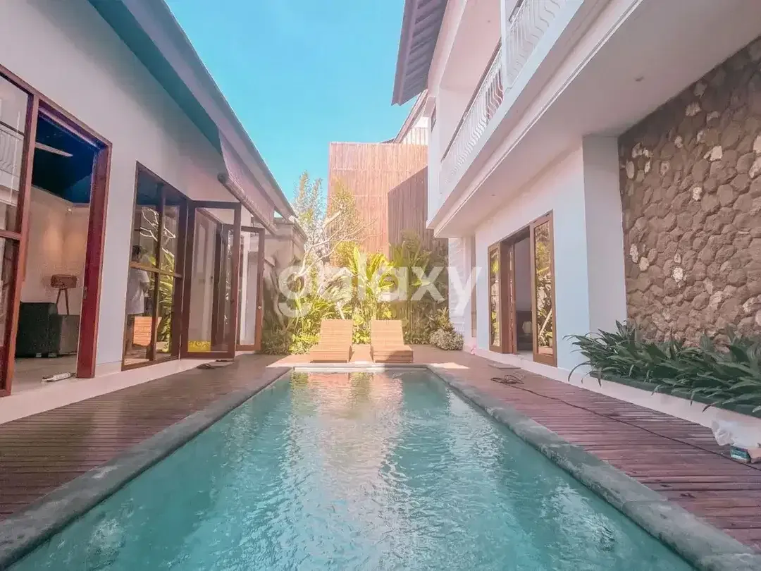 VILLA BABADAN MUNGGU MENGWI BADUNG, BALI - Image 8 of 8