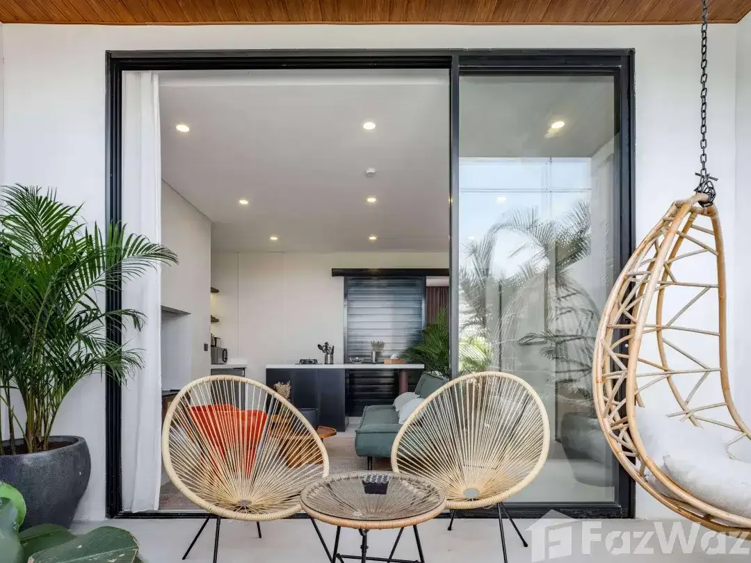 1 Bedroom Apartment for sale at Seseh Living - Image 6 of 10