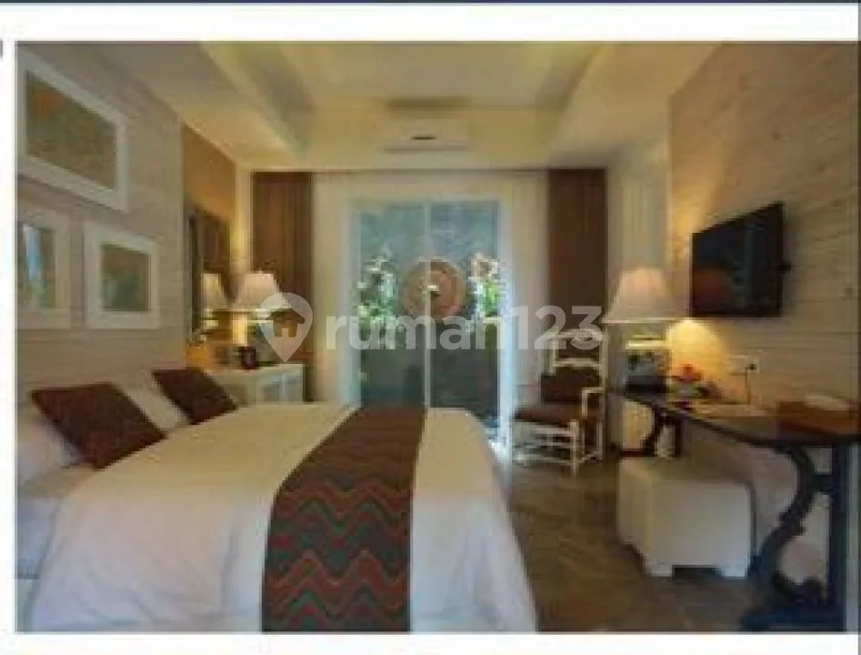 Di Jual Boutique Hotel di Bali 14M Nego - Image 2 of 4