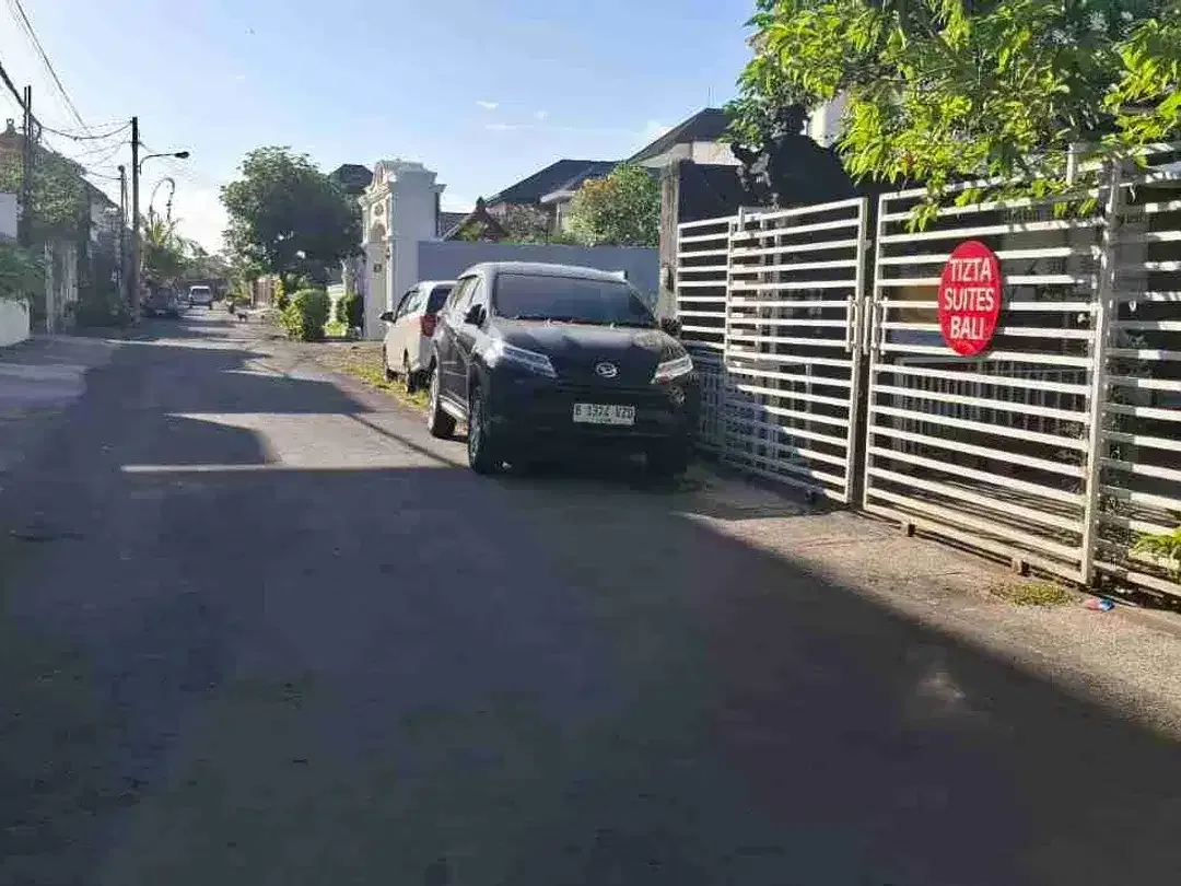 Tanah sewa jln hotmix tk badung renon - Image 2 of 5