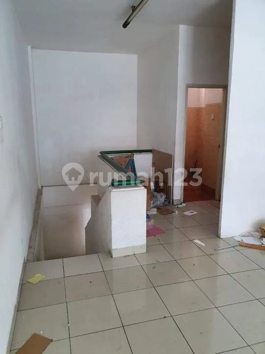 Ruko Hadap Timur Teuku Umar Dauh Puri Kauh Denpasar Barat - Image 3 of 4