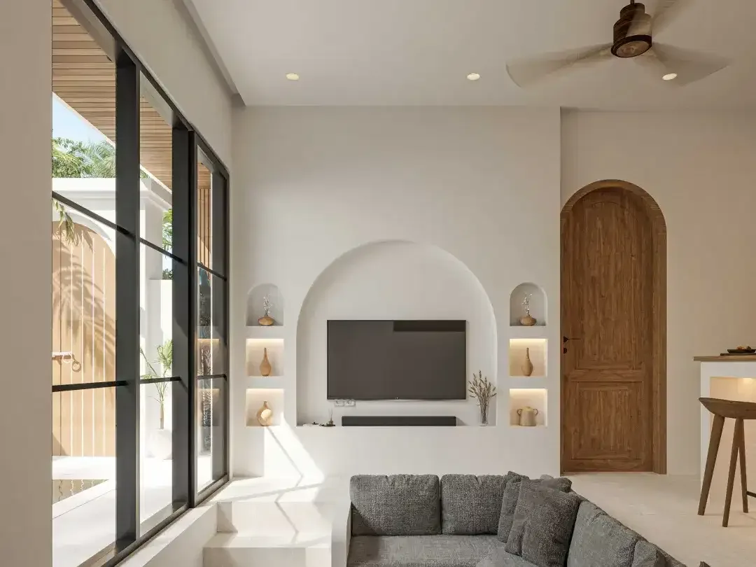 1 Bedroom Villa for sale at CASA PECATU - Image 6 of 9