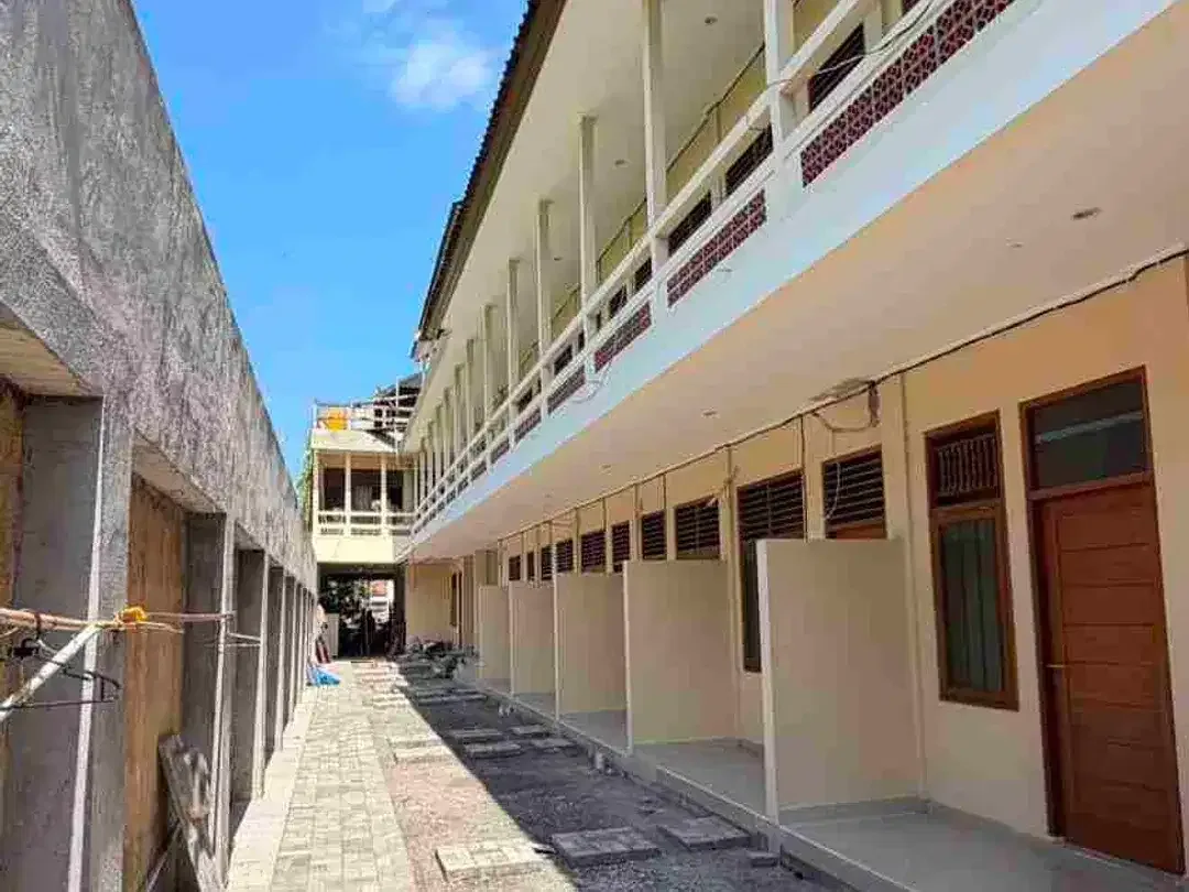 Brand New Kost Elit dan Villa di Bypass Nusa Dua Dekat Toll - Image 2 of 10