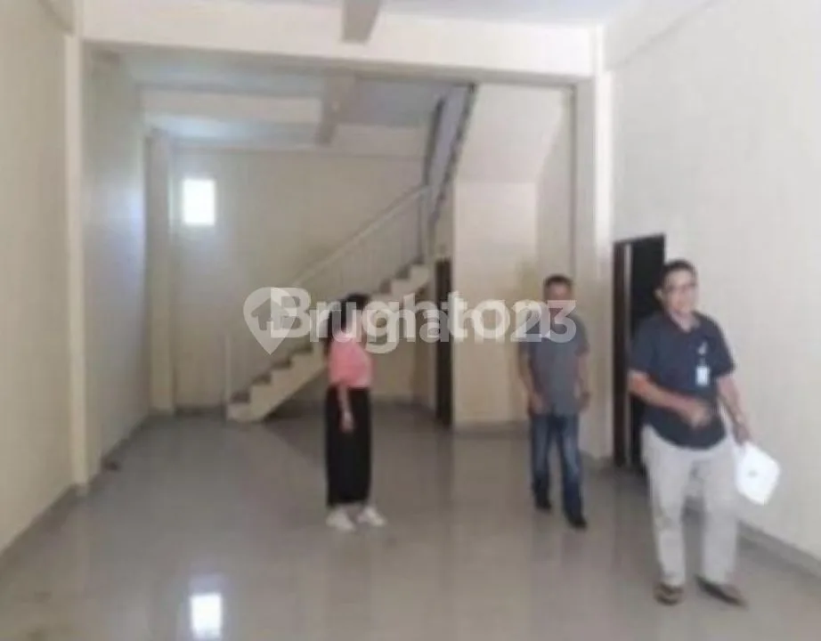 Ruko 2 Lnatai Dijual Cepat di Tabanan - Image 4 of 4