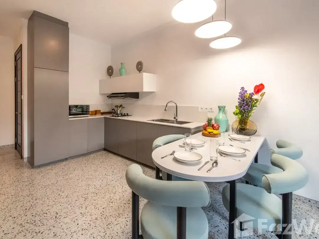 2 Bedroom Townhouse for sale at Sunny Village Berawa - Image 3 of 10