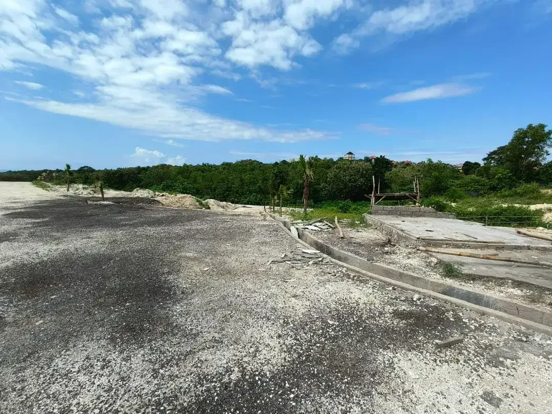Tanah Lokasi Premium di Lingkungan Vila Dekat ITDC Nusa Dua - Image 6 of 7