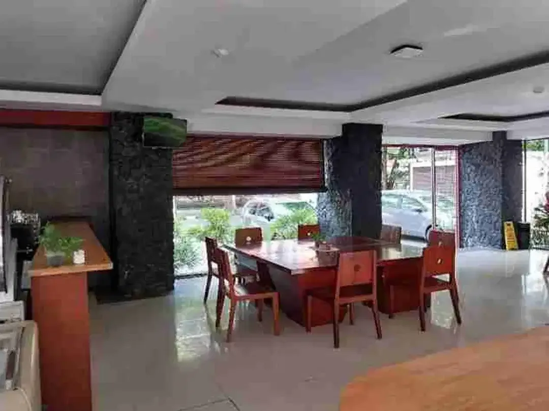 Dijual Via Lelang Hotel Jalan  Kaliasem,Desa Dangin Puri Kauh Denpasar Utara , Denpasar Bali - Image 10 of 10