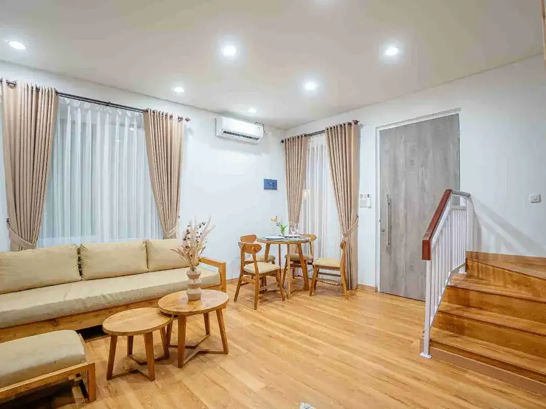 Villa Modern Minimalis Nusa Dua Dekat Pantai Pandawa - Image 8 of 10