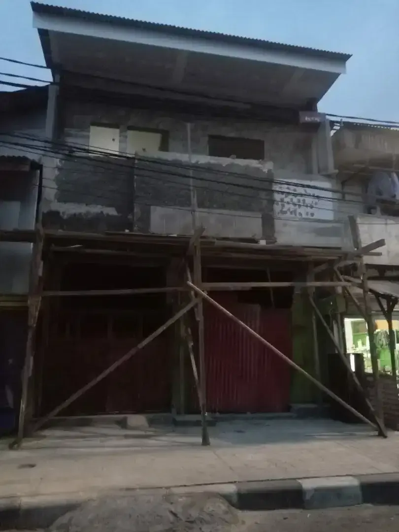 Jasa Renovasi & tukang bangunan - Image 4 of 9