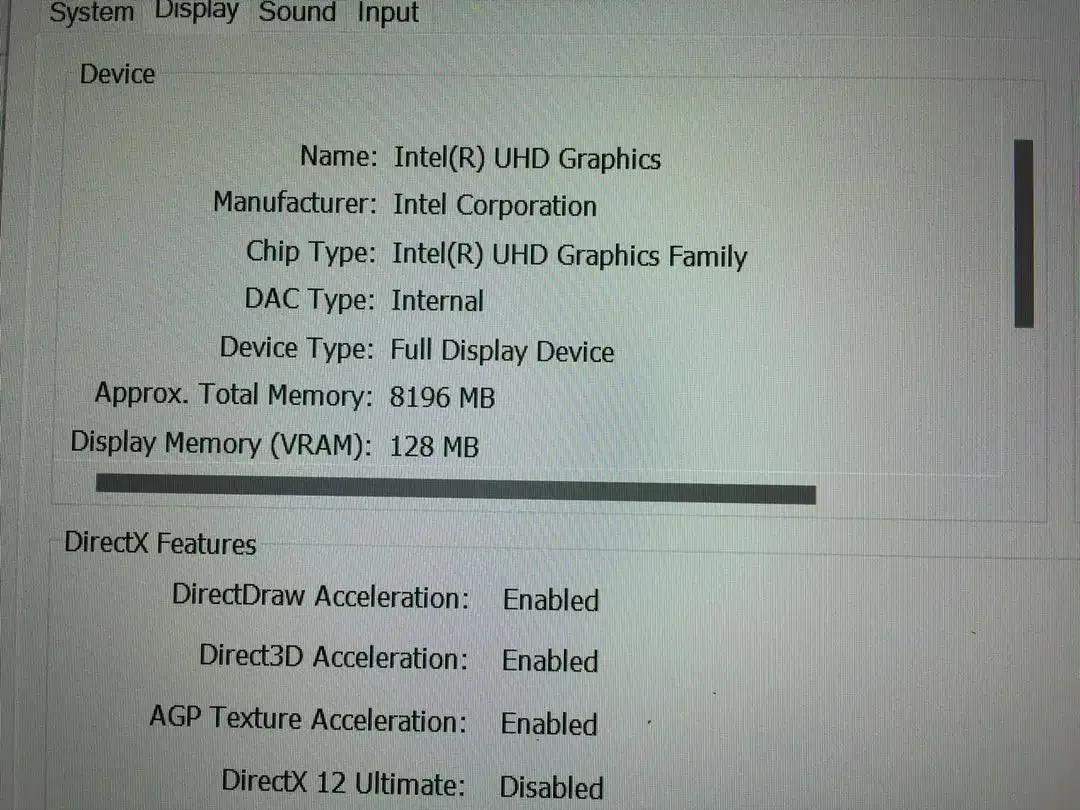 Lenovo ThinkPad X1 Carbon 8th Core i7Gen10 Ram 16GB SSD 256GB Mulus - Image 10 of 10