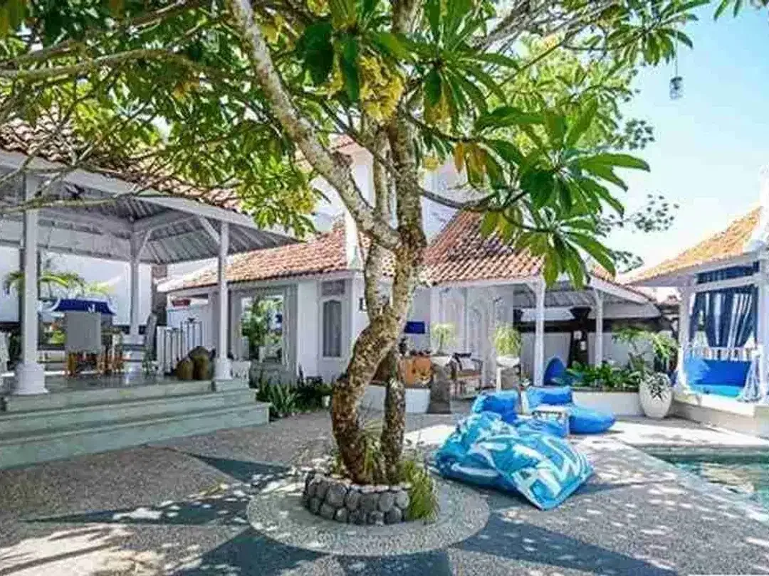 Dijual Murah Villa Kerobokan 2 Bedroom Luas 3 Are  Itung Harga Tanah - Image 2 of 10