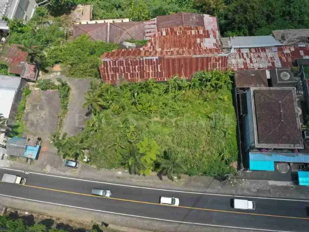 Tanah 6 Are Dijual di Baturiti, Dekat HOMM Saranam & Bali Handara Golf - Image 8 of 9