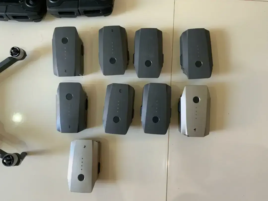 Dji mavic pro combo+ - Image 5 of 10