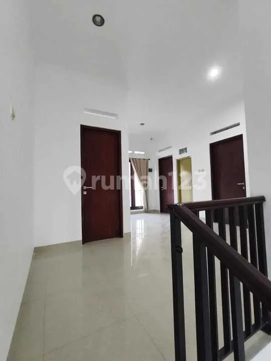 Rumah Baru Renovasi di Denpasar Utara - Image 3 of 4