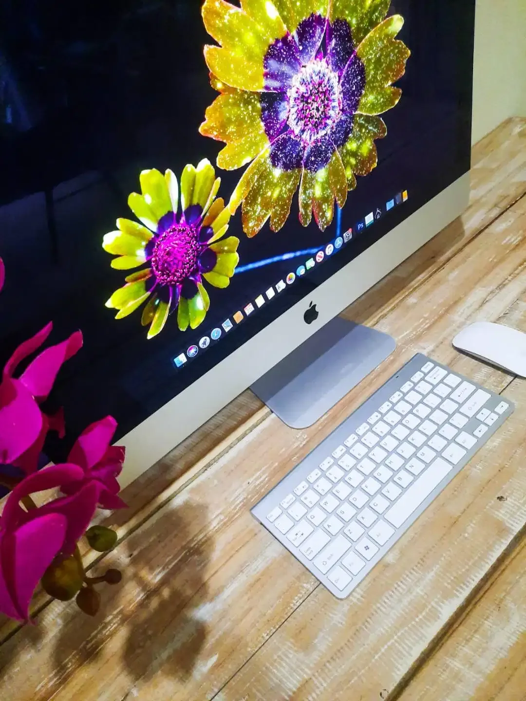 2015 iMac 27 inch 4K Retina Display - for editing - Image 3 of 4