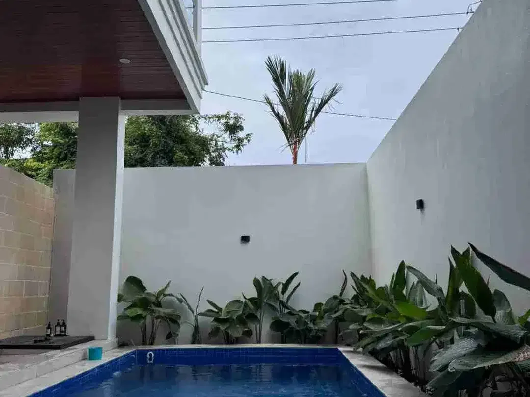 Brand New Villa Lingkungan Asri Dekat Hotel Plagoo - Image 6 of 10