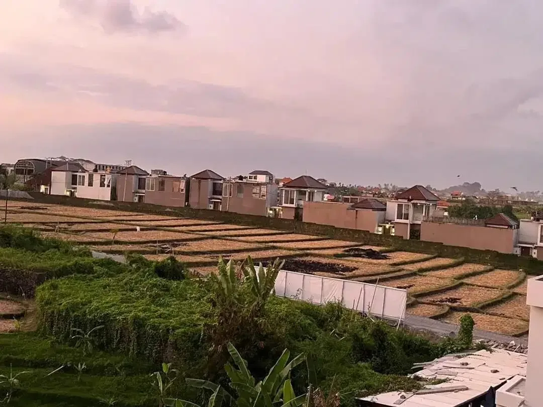 Hotel Villa Baru Dekat Pantai Cemagi Mengening Canggu Bali - Image 3 of 10