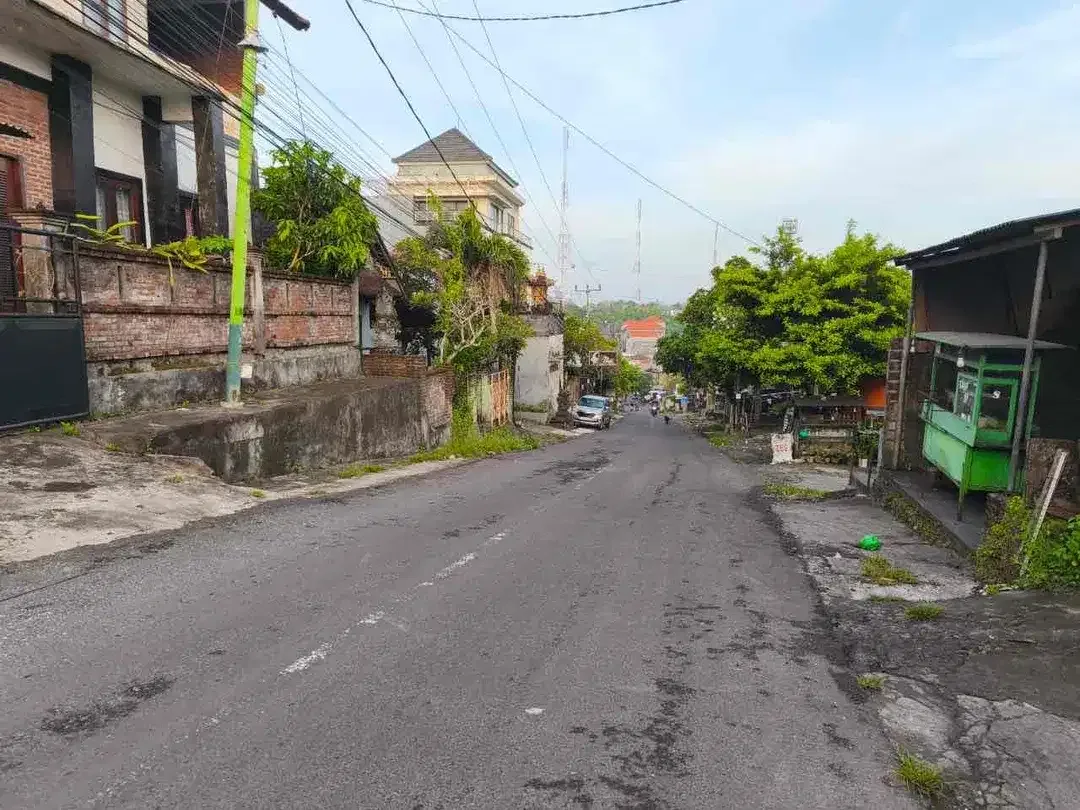 Tanah Murah Strategis di Kampial Nusa Dua - Image 6 of 8