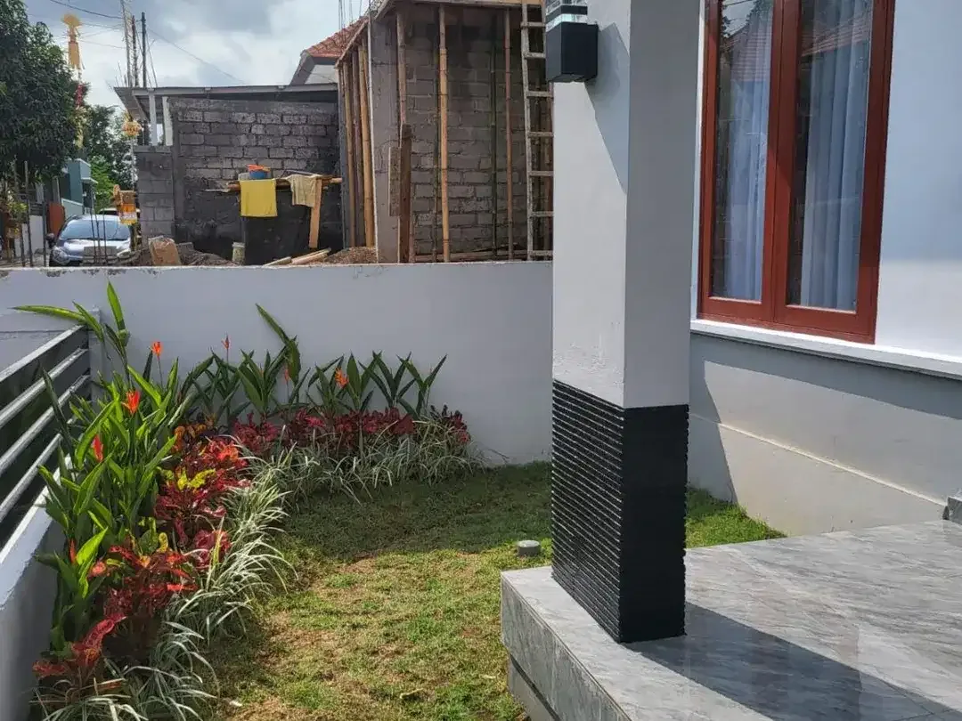Dijual Rumah Semi Furnish - Jl Nuansa Ring Bukit Dekat Taman Griya dan Kori Nuansa - Image 10 of 10