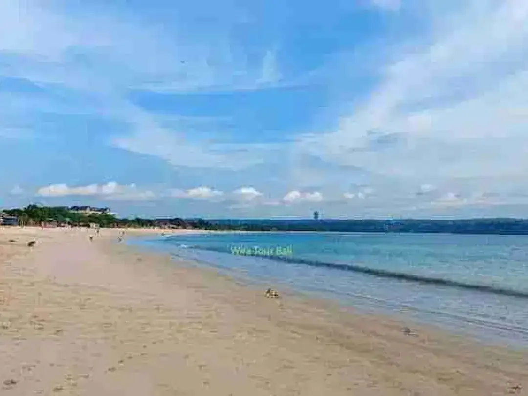 Tanah Premium Pemelisan Agung Pantai Jimbaran - Image 2 of 7