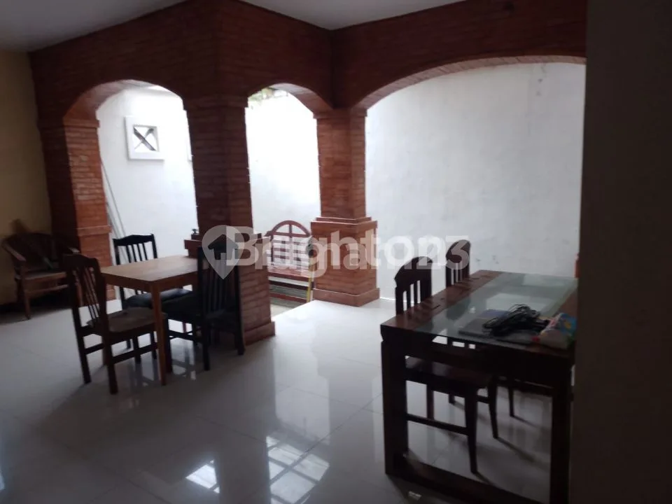 Rumah Semi Villa di Renon Denpasar - Image 3 of 4