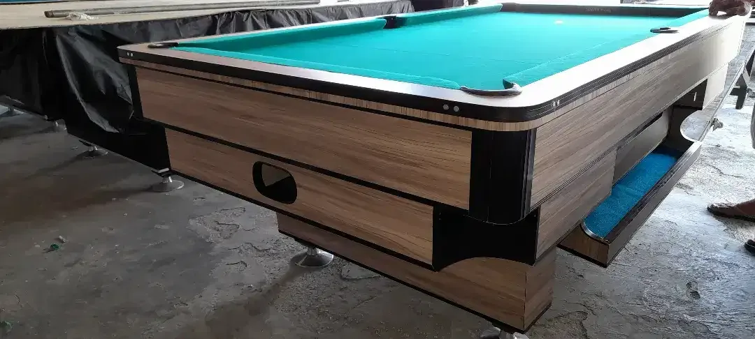 Menjual meja billiard dan spare part - Image 1 of 10