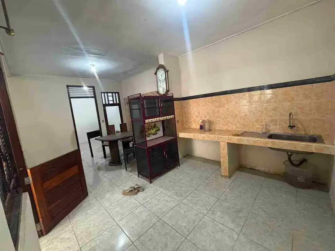 dikontrakkan rumah pribadi barang langka dekat dengan puja Mandala Nusa Dua. - Image 4 of 10