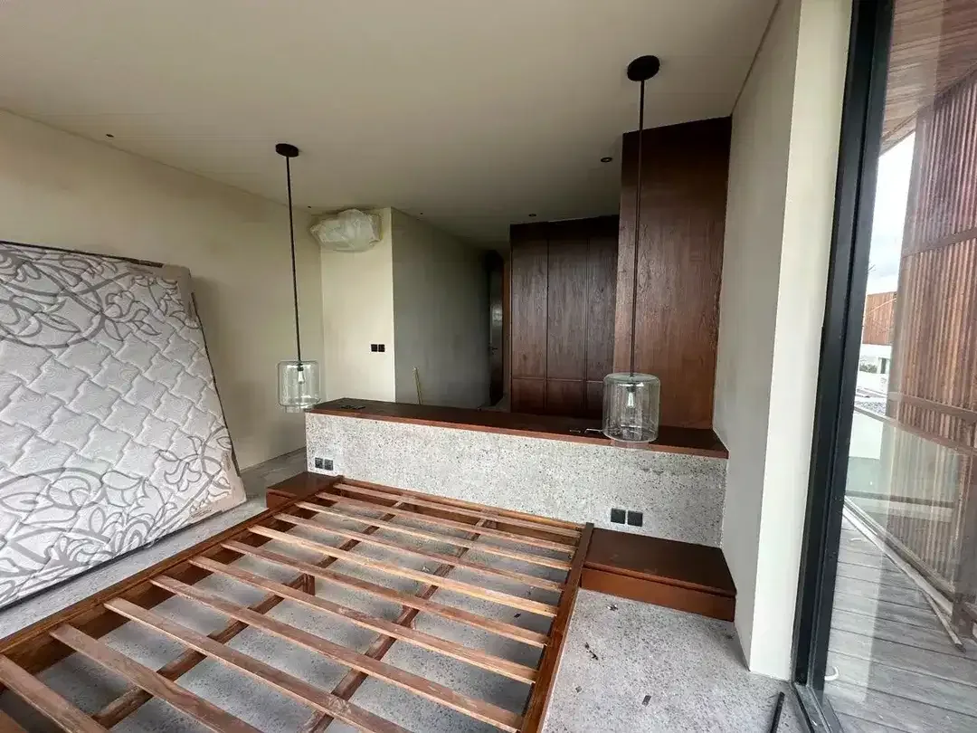 Di jual villa di pantai nyanyi tababan dekat canggu bali - Image 6 of 10
