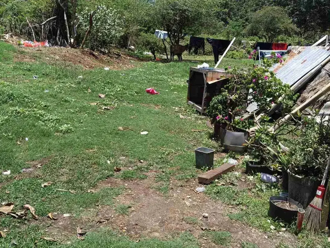dijual tanah 300 M2 IDR 600 juta per are kawasan GWK ungasan Badung Bali - Image 4 of 5