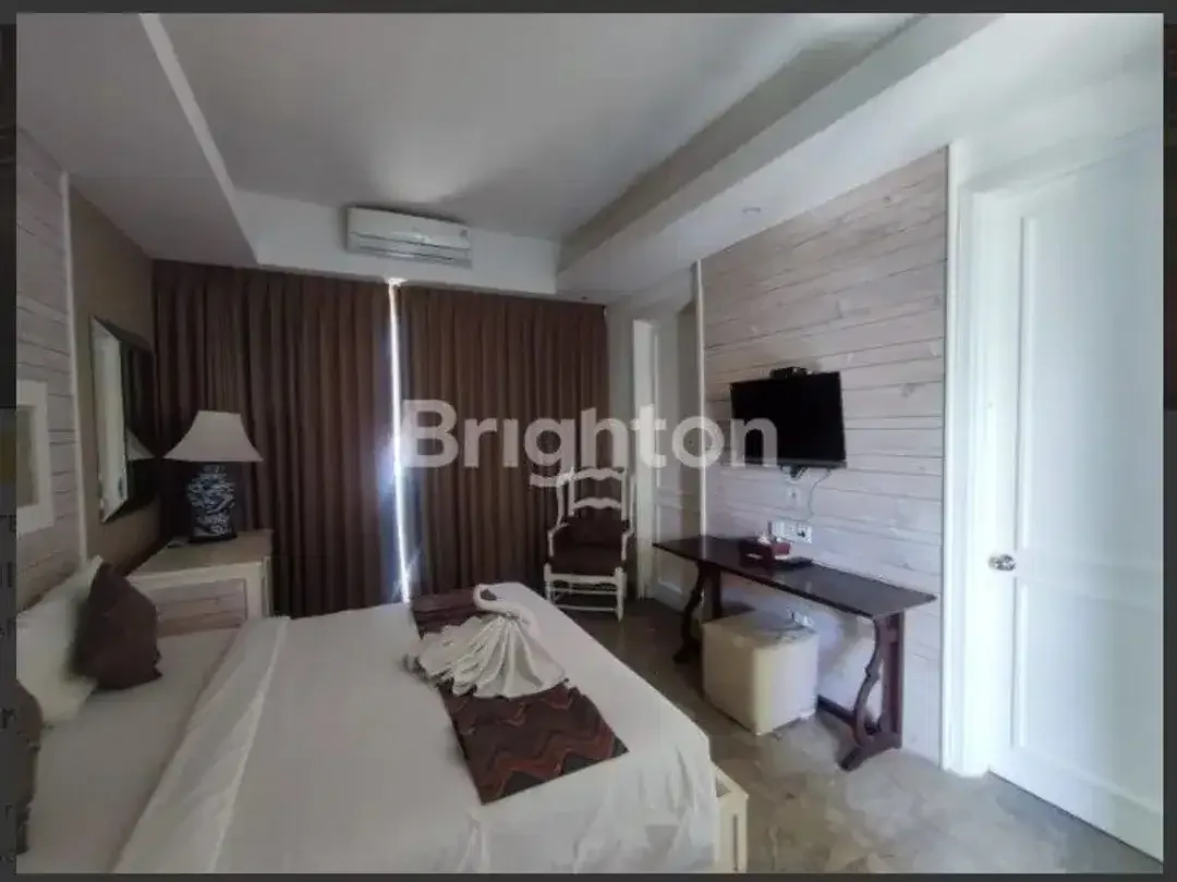 DIJUAL – HOTEL 3 LANTAI 11 KAMAR | PETITENGET, KUTA - Image 3 of 7