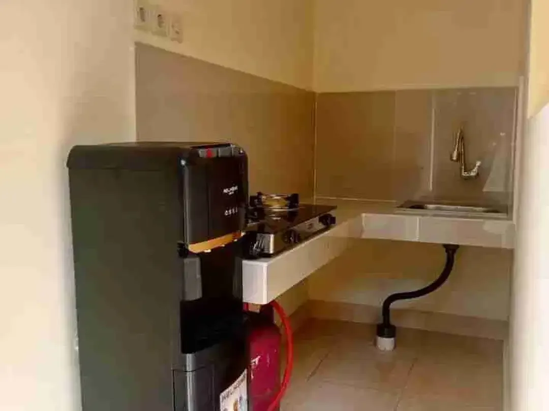 rumah sewa lantai 1 area nusa dua fully furnished - Image 3 of 10