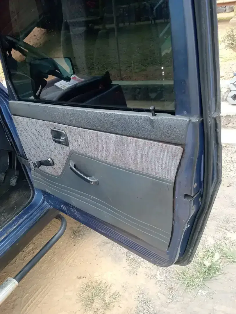 Suzuki Jimny 2004 Bensin - Image 10 of 10