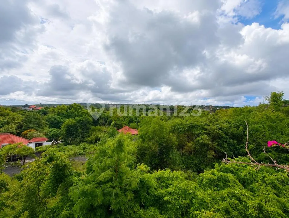 Dijual Lahan 3 Are di Kawasan Villa Elit di Ungasan - Image 4 of 4