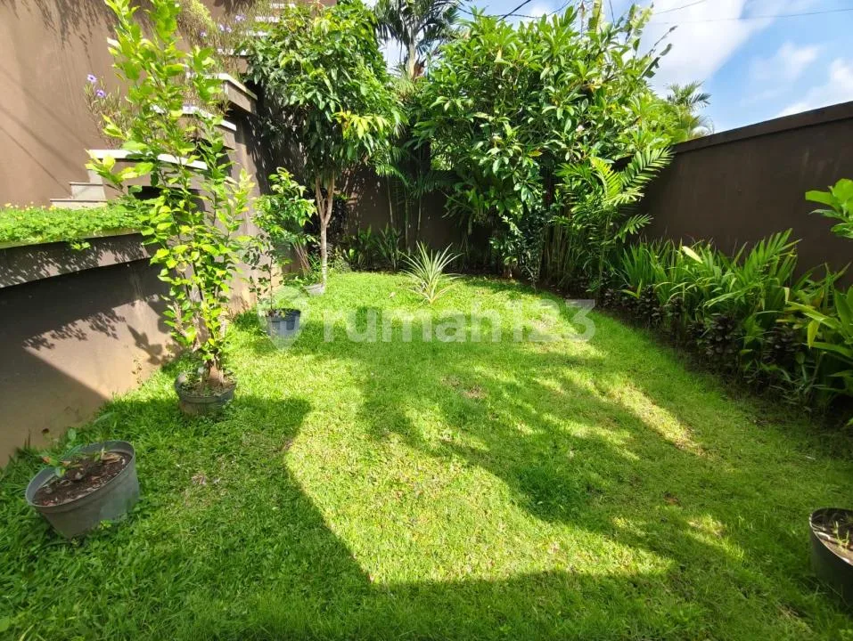 Dijual Villa di Ungasan Kuta Selatan - Image 2 of 4