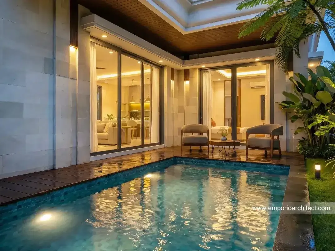 4 Bedroom Villa for sale in Tampak Siring, Bali - Image 10 of 10