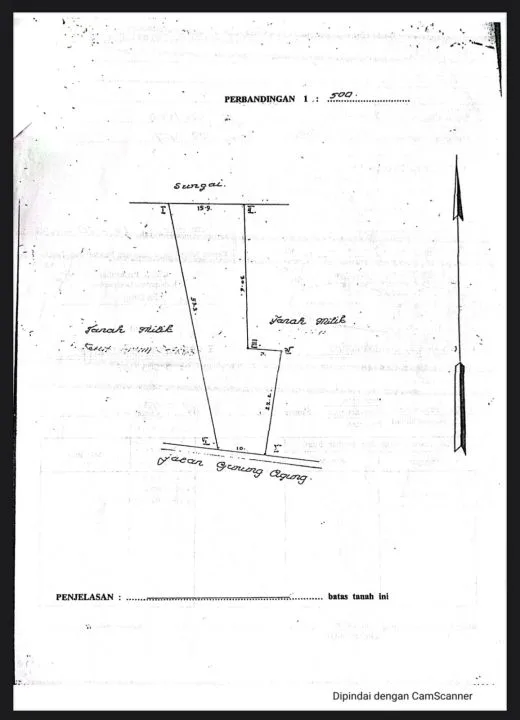 2 Unit Ruko Isi Gudang Jln Gunung Agung Denpasar Barat - Image 3 of 4