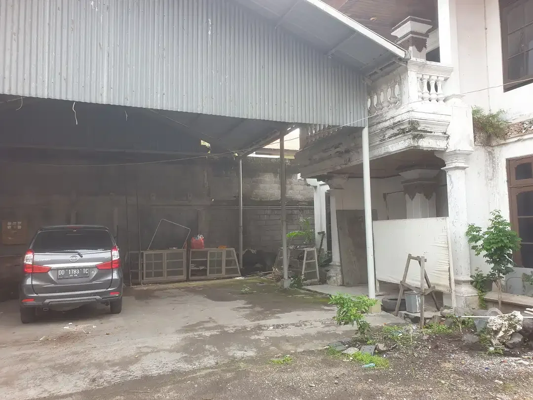 Disewakan Gudang dan Kantor di Jln Bay Pas Ngurah Rai Sanur Bali - Image 4 of 9