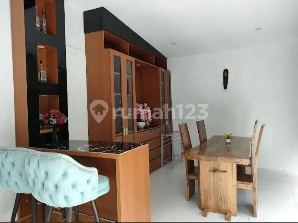 Dijual Villa di Kedungu - Dekat Tanah Lot - Image 3 of 4