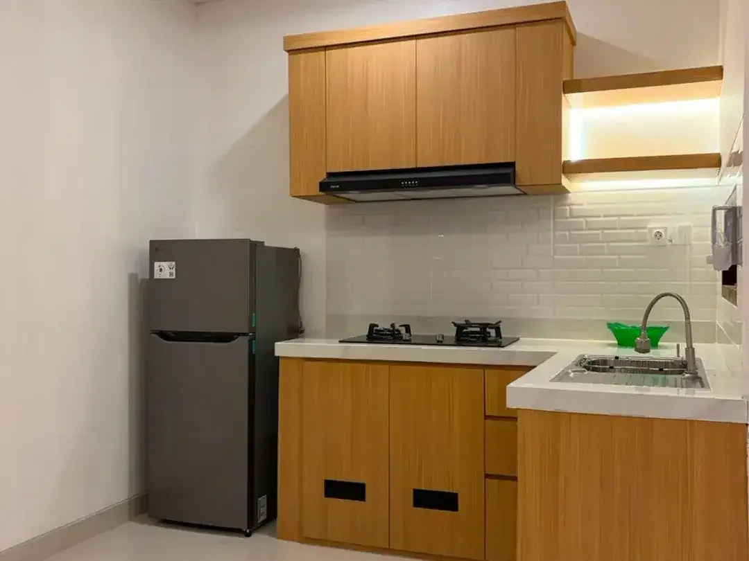 VILLA MODERN 2 BEDROOM IN KEROBOKAN - Image 9 of 10