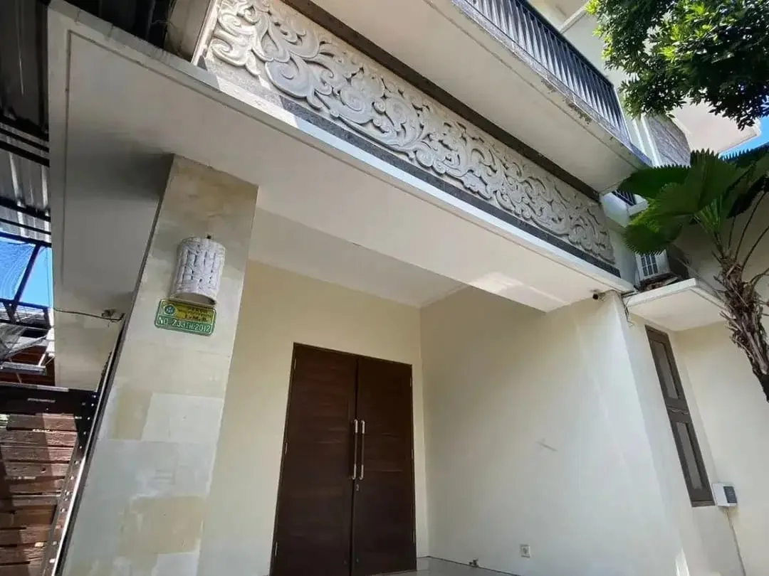 DIJUAL RUMAH MEWAH  GIANYAR - Image 7 of 7